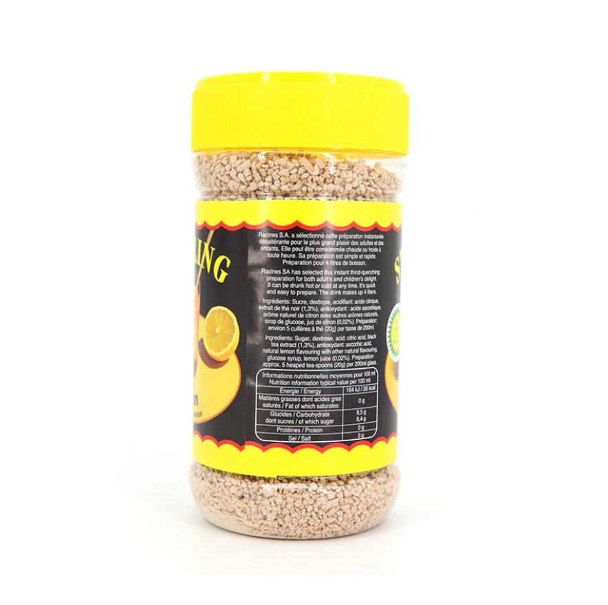 Boisson THÉ STARLING  Citron 400 g